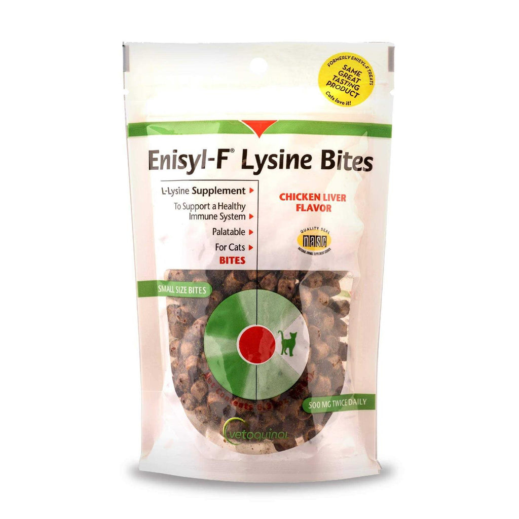 L-Lysine Chews for Cats I262049