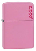 Orange Matte Lighter Q852587