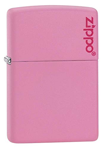 Orange Matte Lighter Q852587