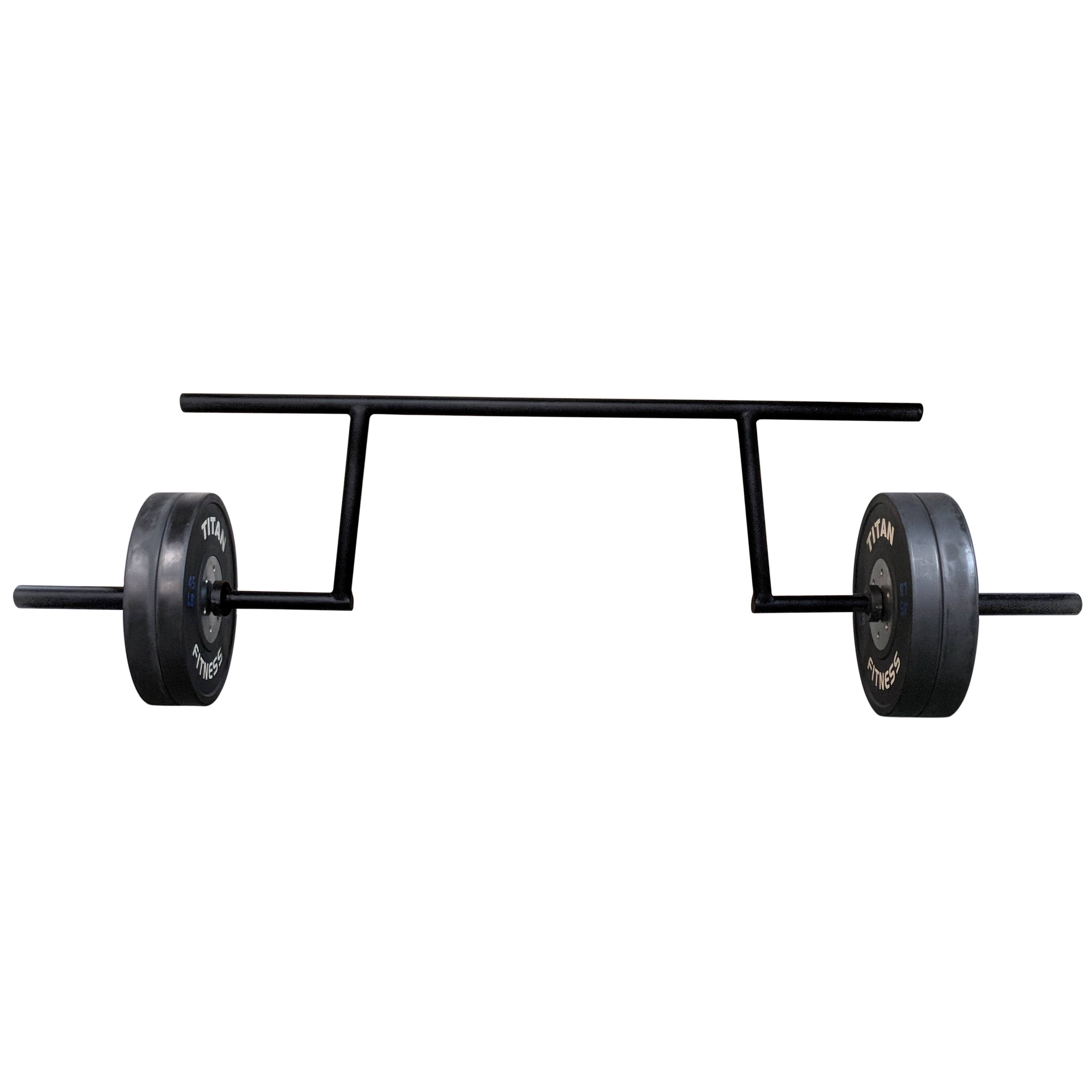 Rackable Camber Bar J83431