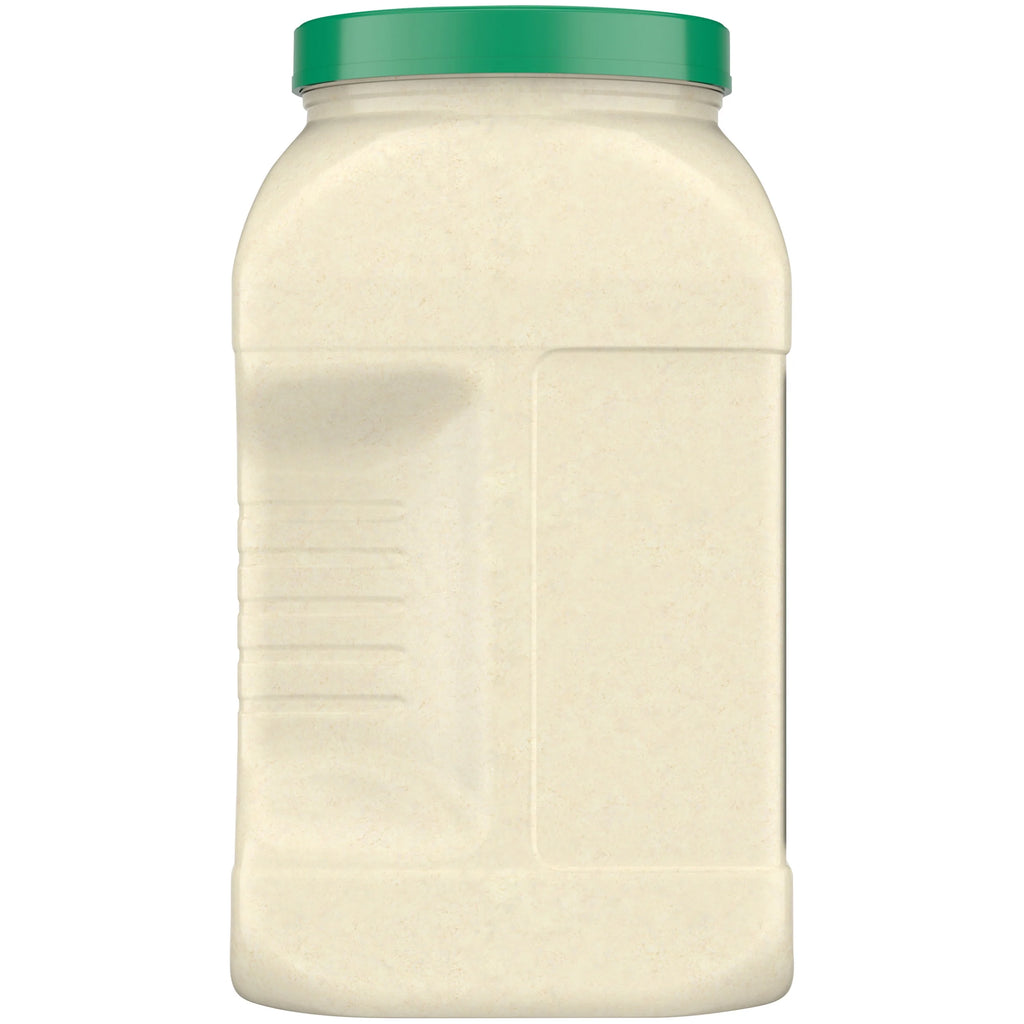 4.5 lb Parmesan Grated Cheese A804688