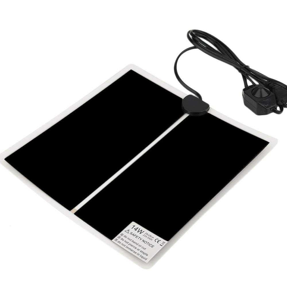 Reptile Heating Pad 110V 14W Heat Mat X321257