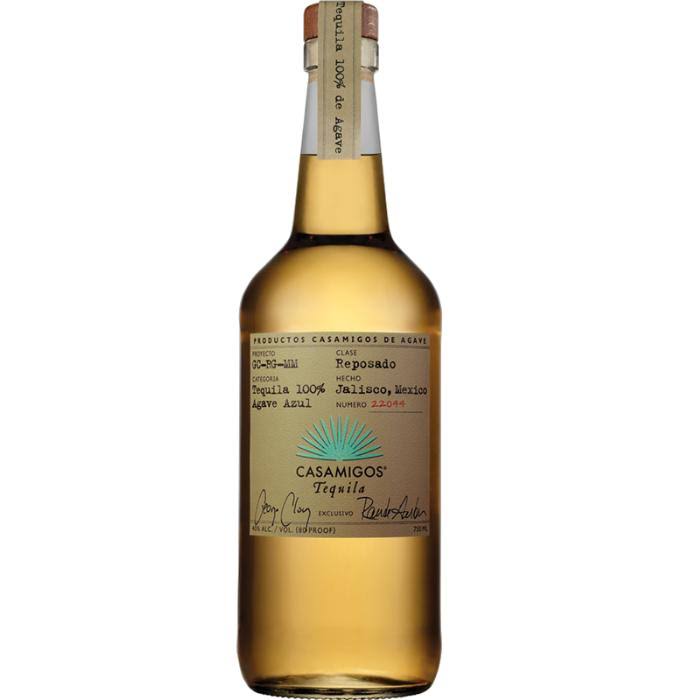 750 ml Tequila C1530