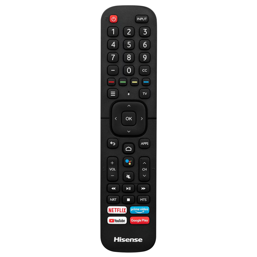 32" HD 720p LCD Android Smart TV N650