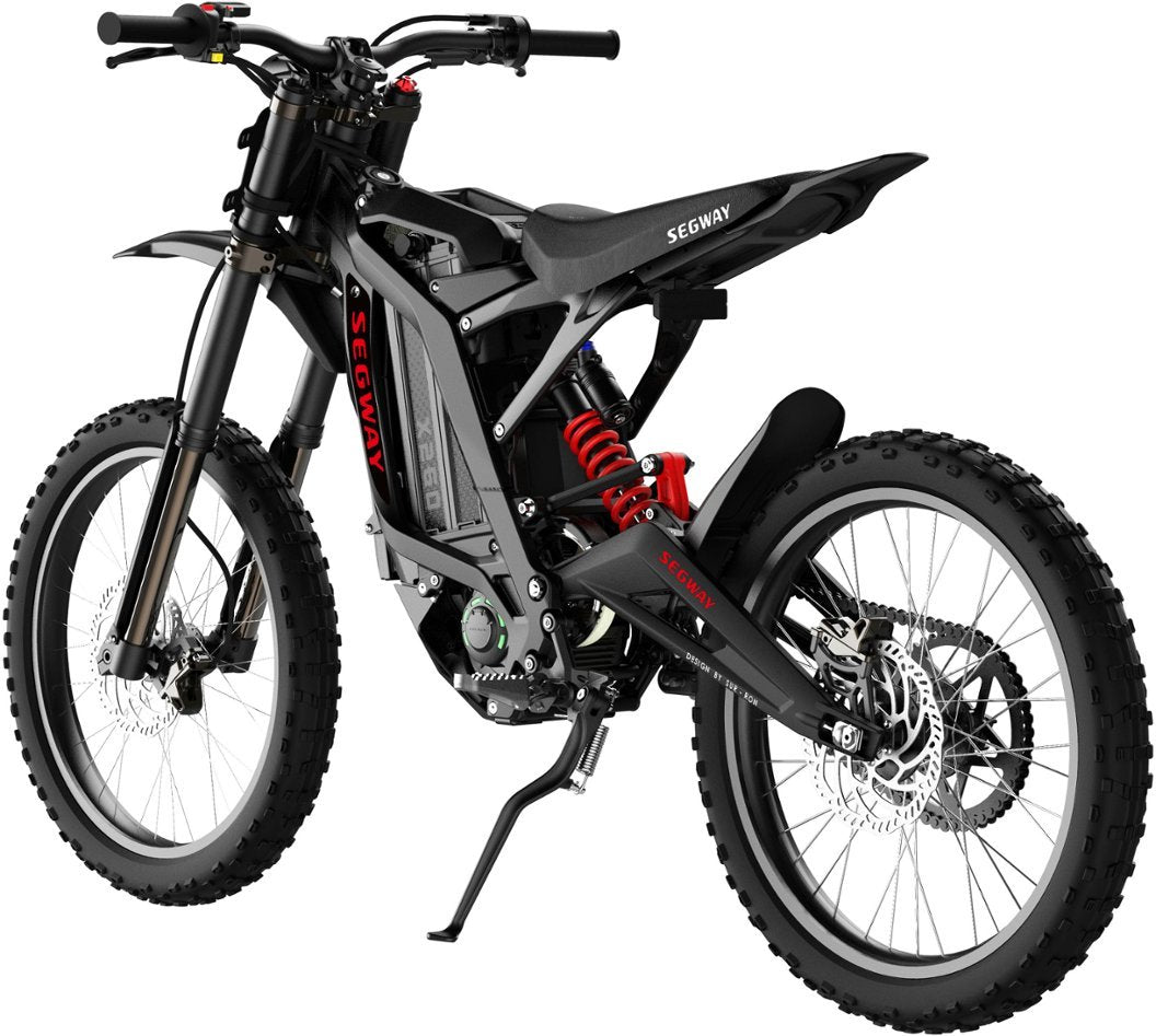 Dirt eBike X260 U439
