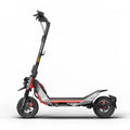 Electric Scooter, 24.9 MPH, 43.5-Mile Range, Dual Suspension, 1600W Peak Motor, Off-Road Scooter X689