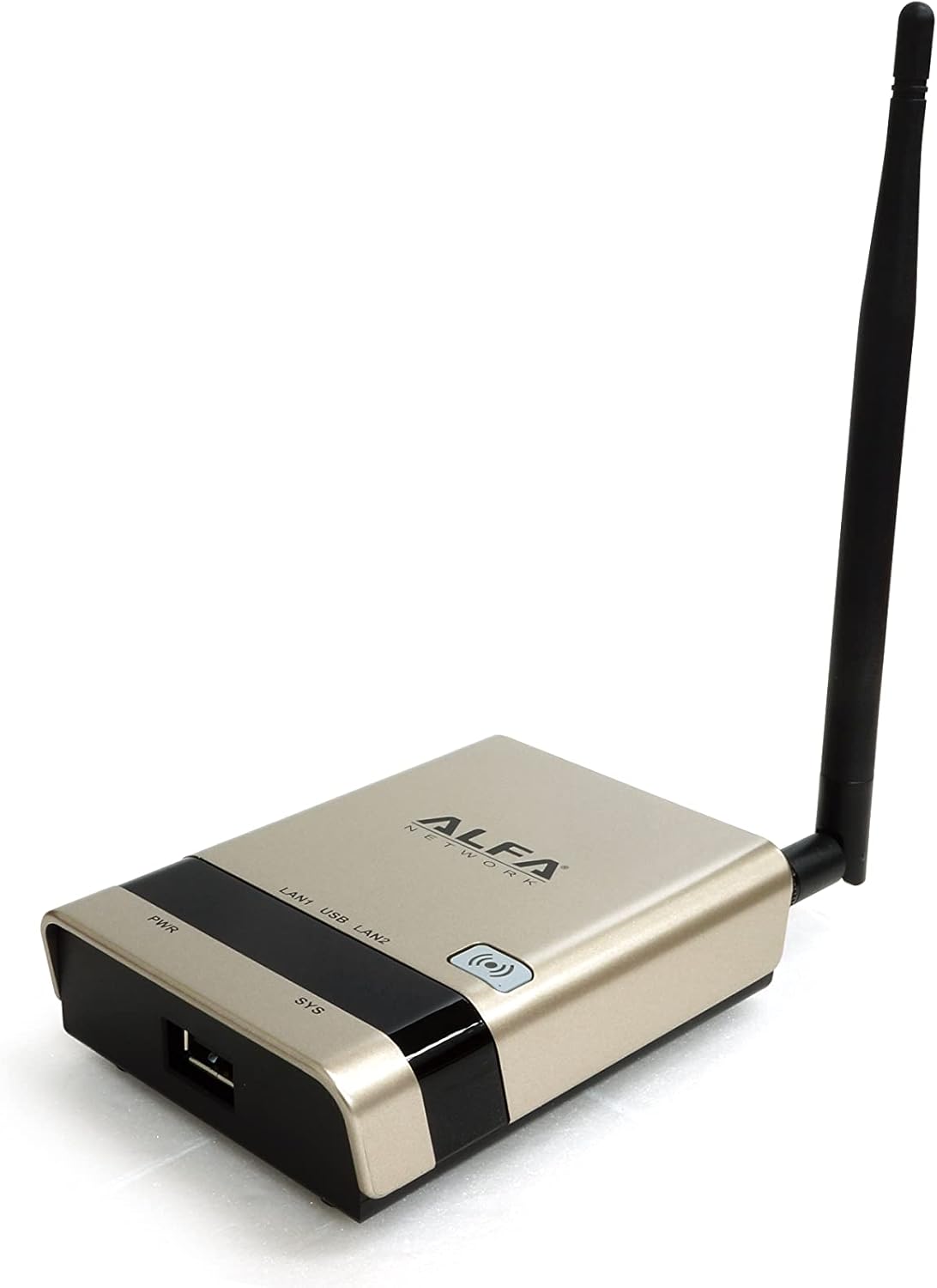 Dual-Band WiFi 5 Range Extender C18088