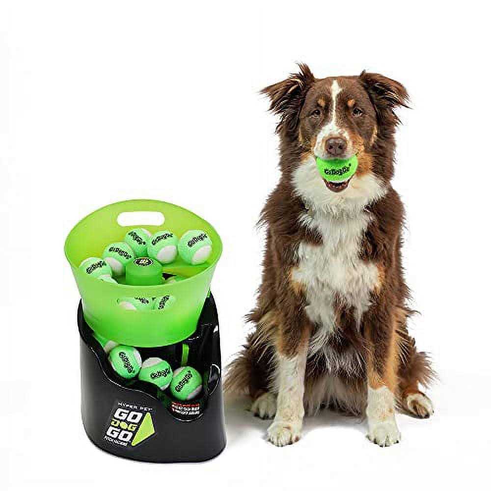 Automatic Dog Ball Launcher F3252