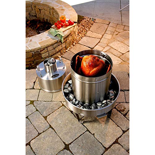 Medium Convection BBQ Smoker M941