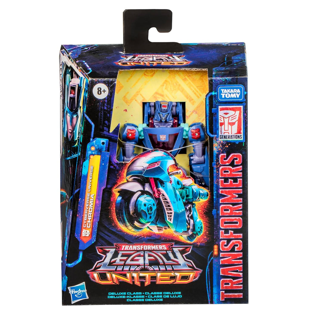 5.5-inch Converting Action Figure A751