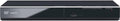 Black DVD Player with HDMI and USB Connections I5086