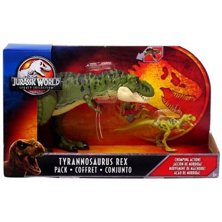 Tyrannosaurus Rex Pack M935512