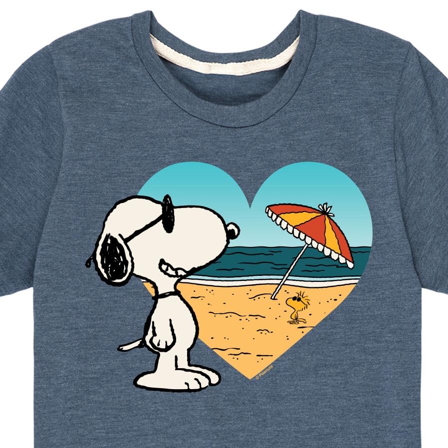 Toddler & Youth Short Sleeve Graphic T-Shirt T47113