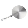Stainless Steel 22CM Heat Diffuser Converter Z9044
