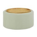 Sage Coffee Table with Storage Z141