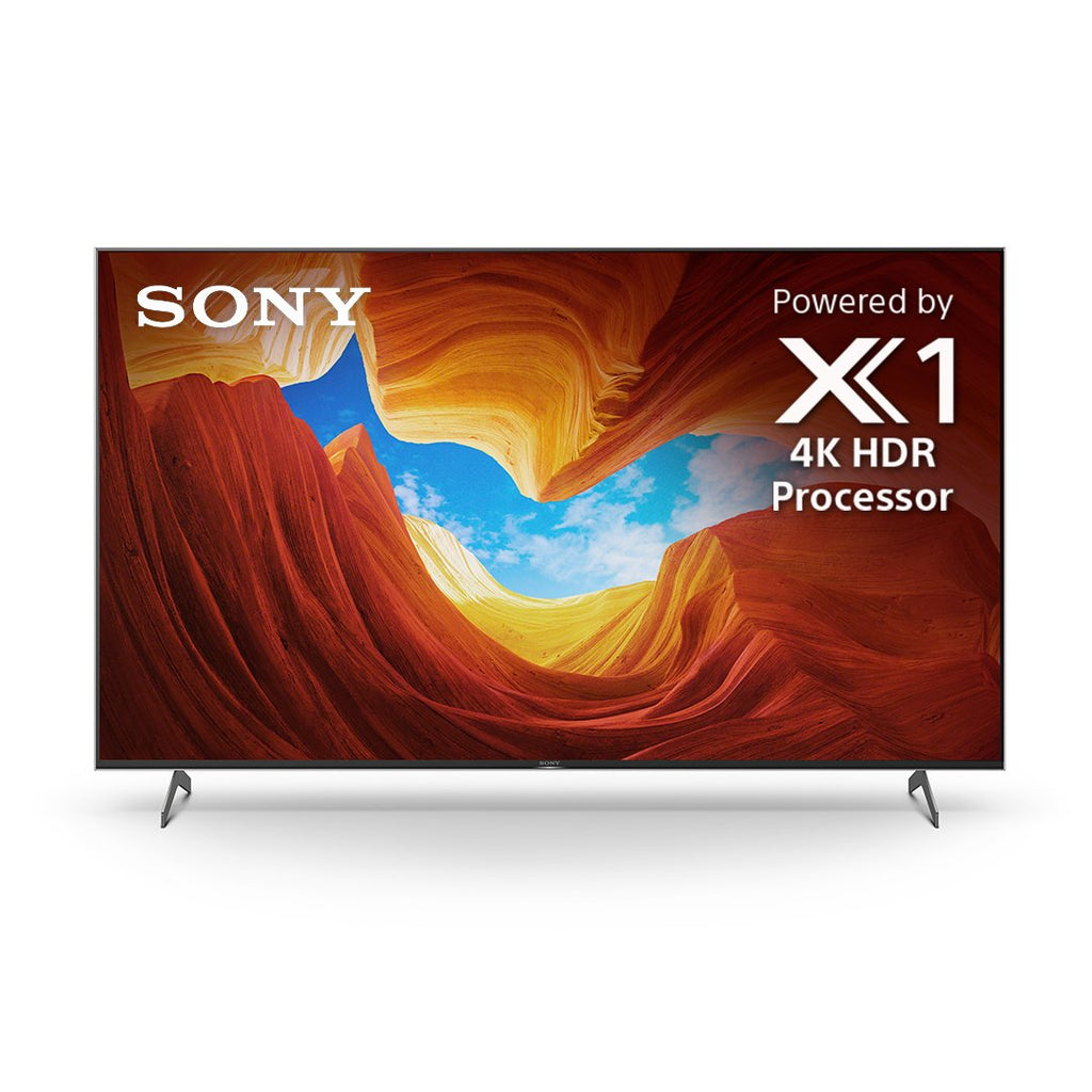 65 Class 4K UHD LED Android Smart TV HDR V554476