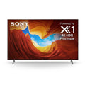 65 Class 4K UHD LED Android Smart TV HDR V554476
