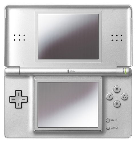 Metallic Rose Nintendo DS Lite M9224