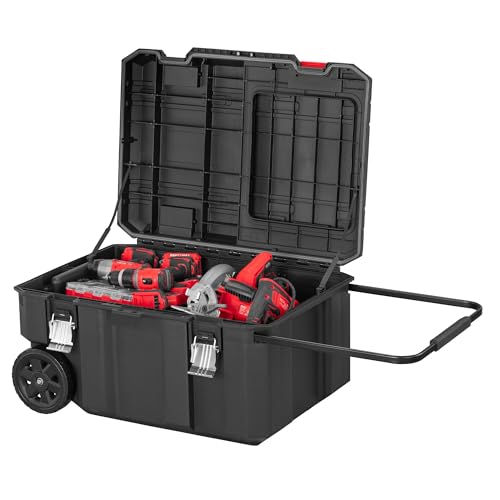 30 Gallon Rolling Tool Chest B17115