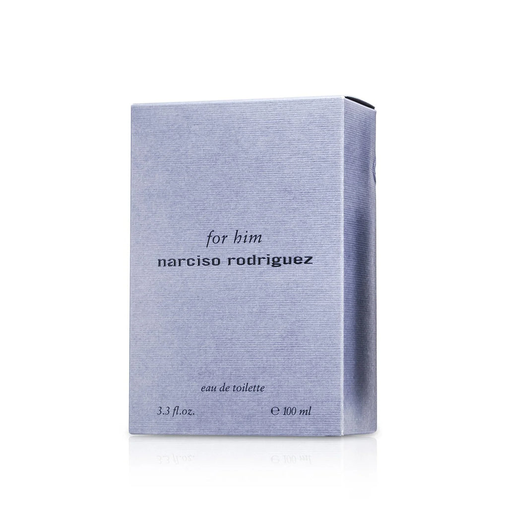 100ml/3.3oz Eau De Toilette Spray N91306