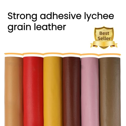 Leather Repair Patch Self Adhesive Waterproof Tape Kit Y851
