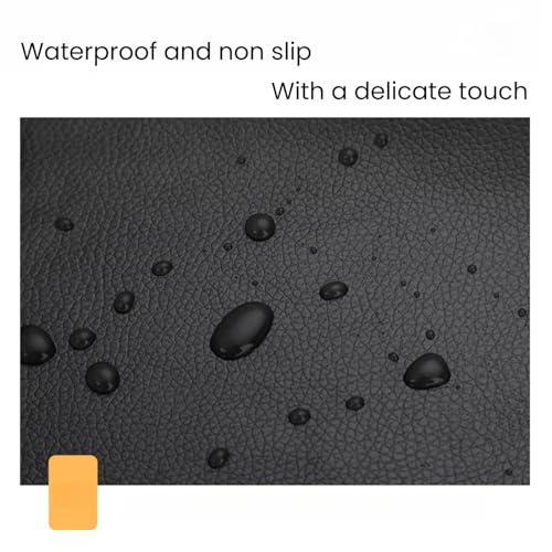 Leather Repair Patch Self Adhesive Waterproof Tape Kit Y851