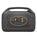 Portable Power Station 1461Wh 1500W AC Outport Solar Generators I469
