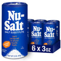 3 oz Salt Substitute Crystals (pack of 6) N25348