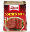 PACK OF 7 Corned Beef, 12 Ounce E953