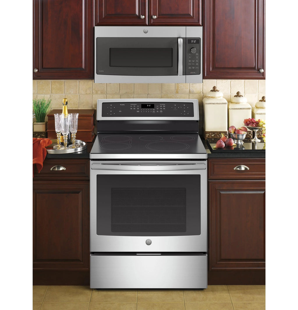 Over the Range Oven E8976