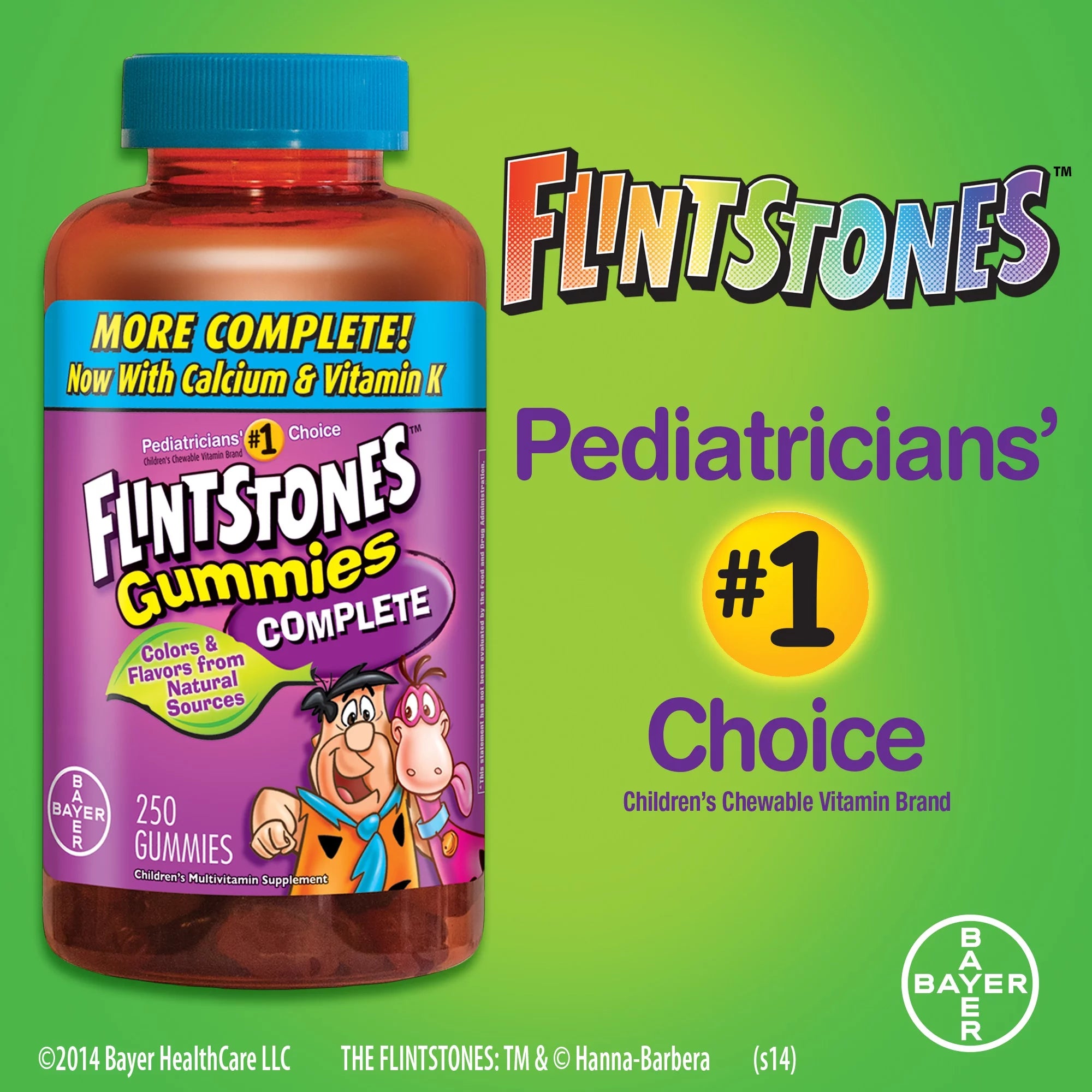 250 Ct Multivitamin Gummies A4839