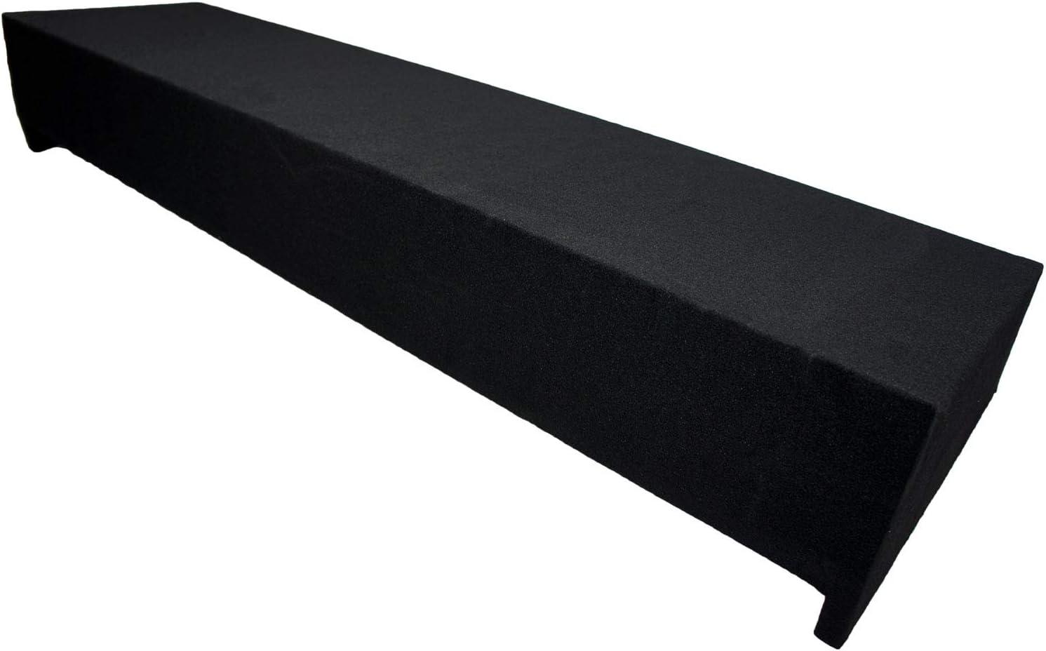 Dual 12" Subwoofer Enclosure B6793