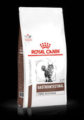 Fibre Response Feline Dry Cat Food M2325