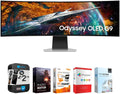 49" OLED Curved Gaming Monitor U4321
