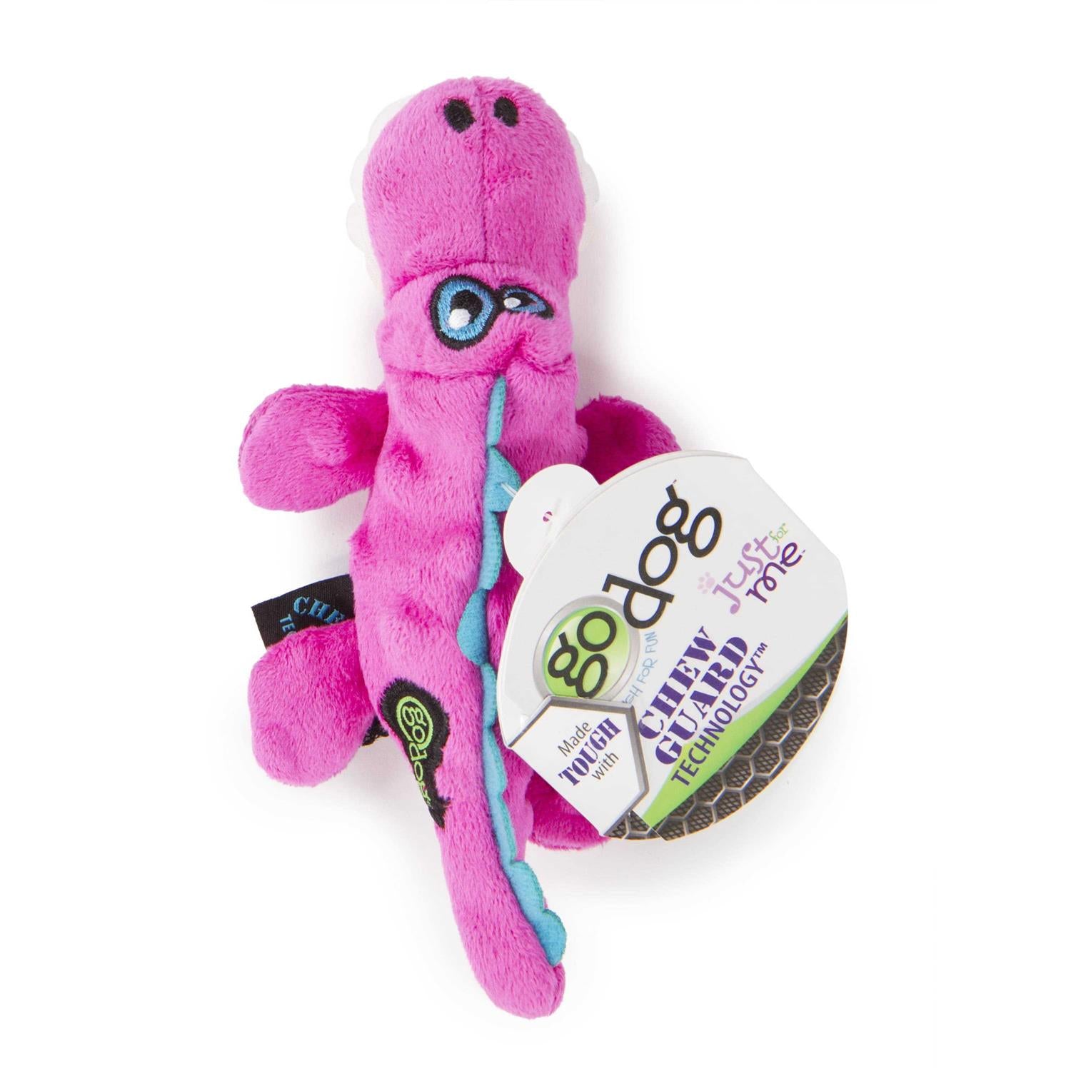 Chew Guard Dog Toy H8401