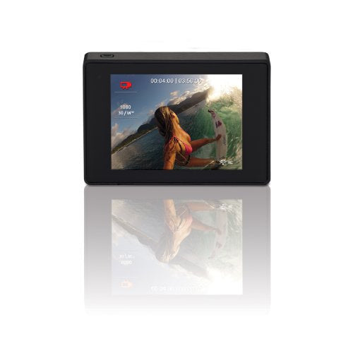 LCD Touch BacPac W29979