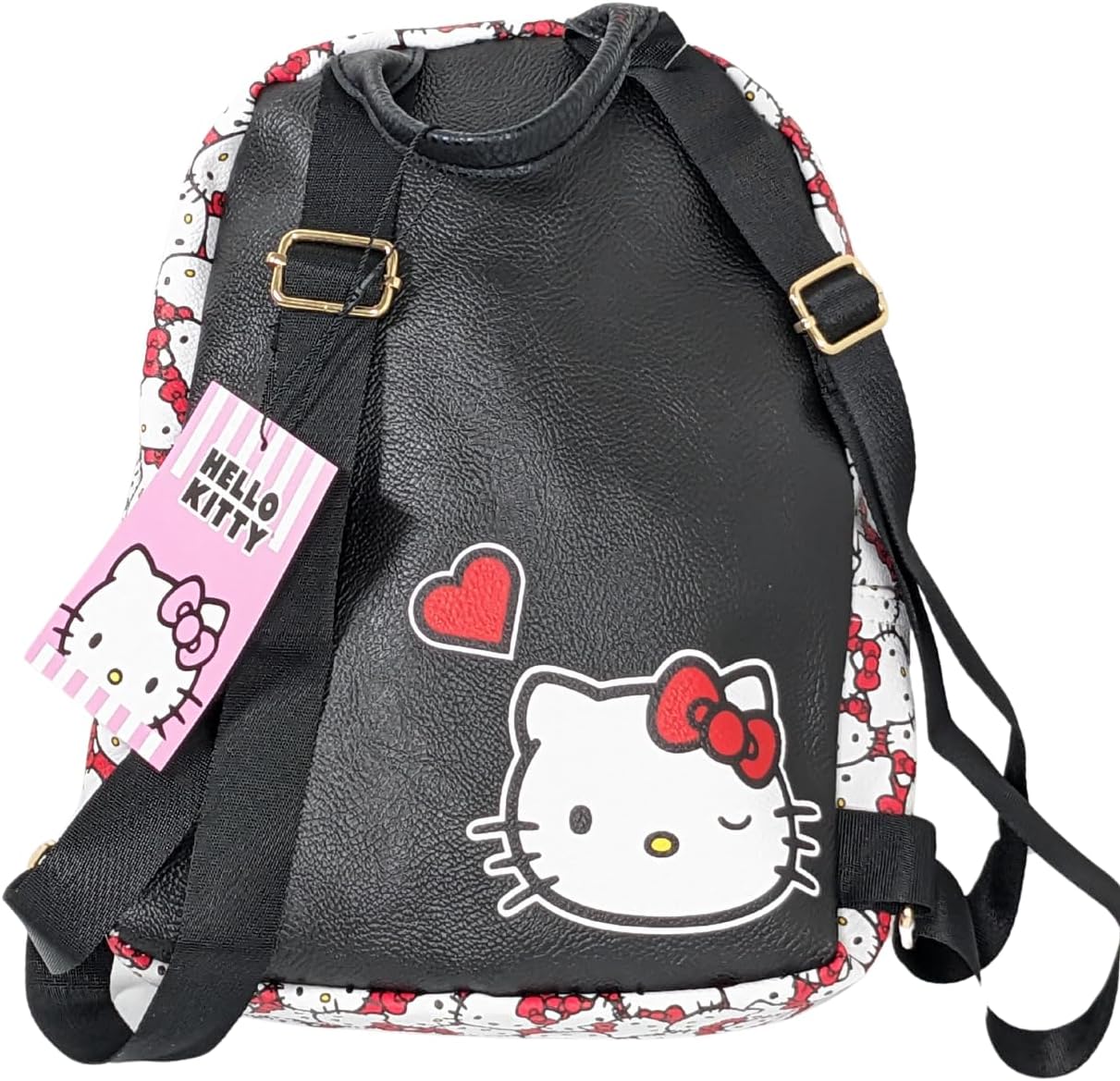 Mini Backpack F646