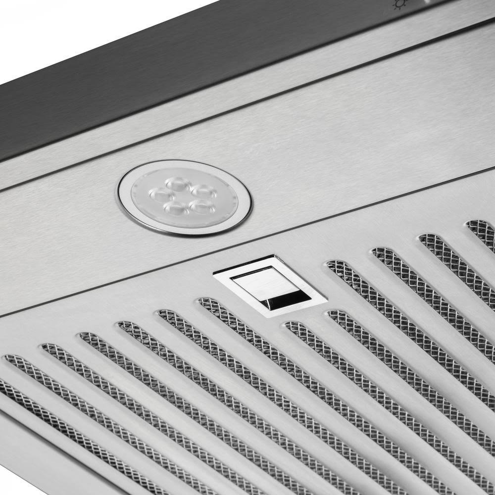 30 in. Stainless Steel Under Cabinet Range Hood T905458