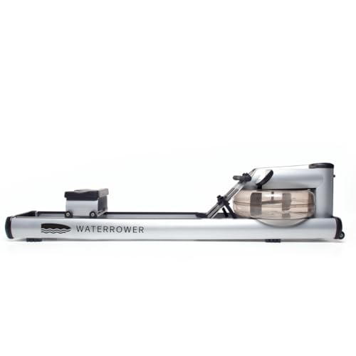 Water Rower Rowing Machine with Monitor R314