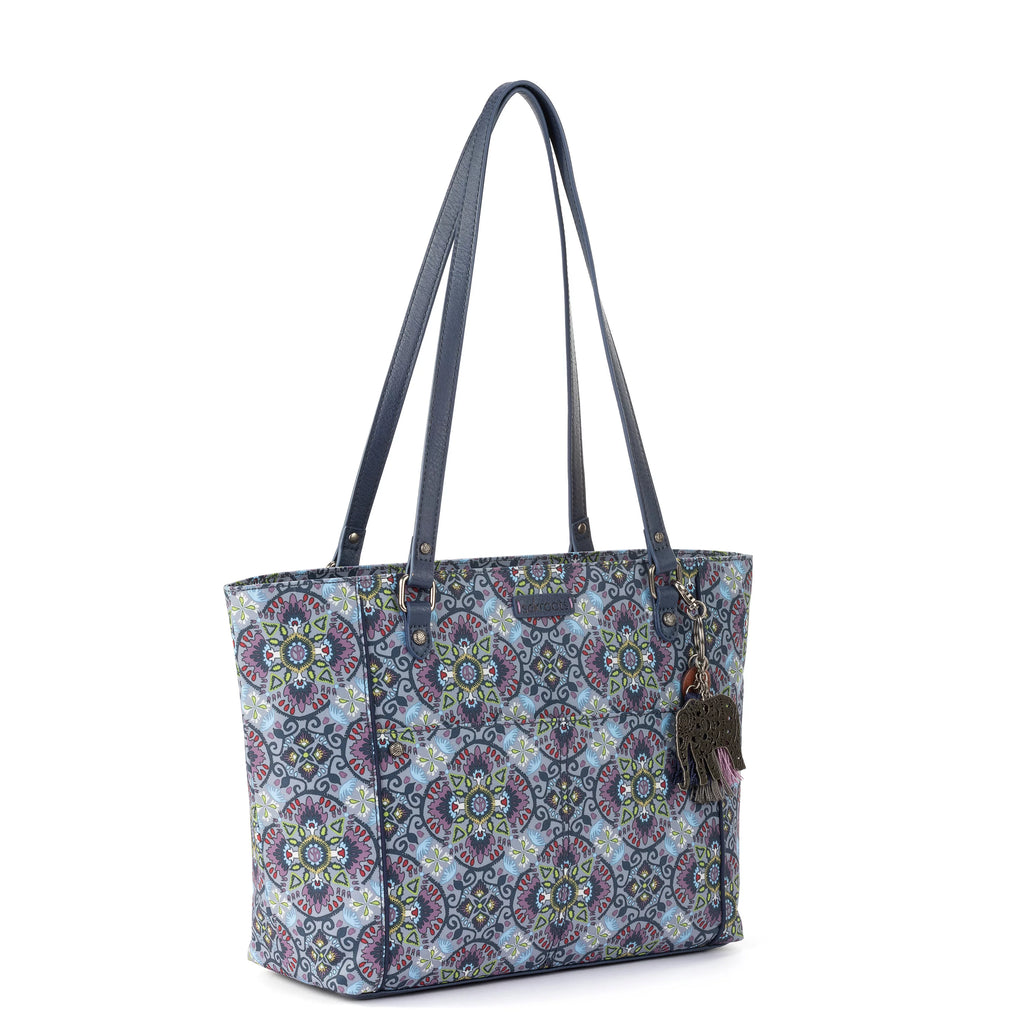 Repreve EcoTwill Tote Y843596
