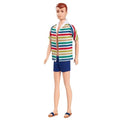 60th Anniversary Allan Reproduction Doll Y813548