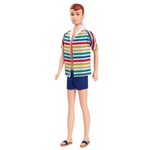 60th Anniversary Allan Reproduction Doll Y813548