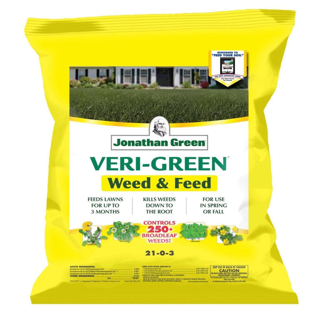 Lawn Fertilizer Program (Pack of 4) Q912