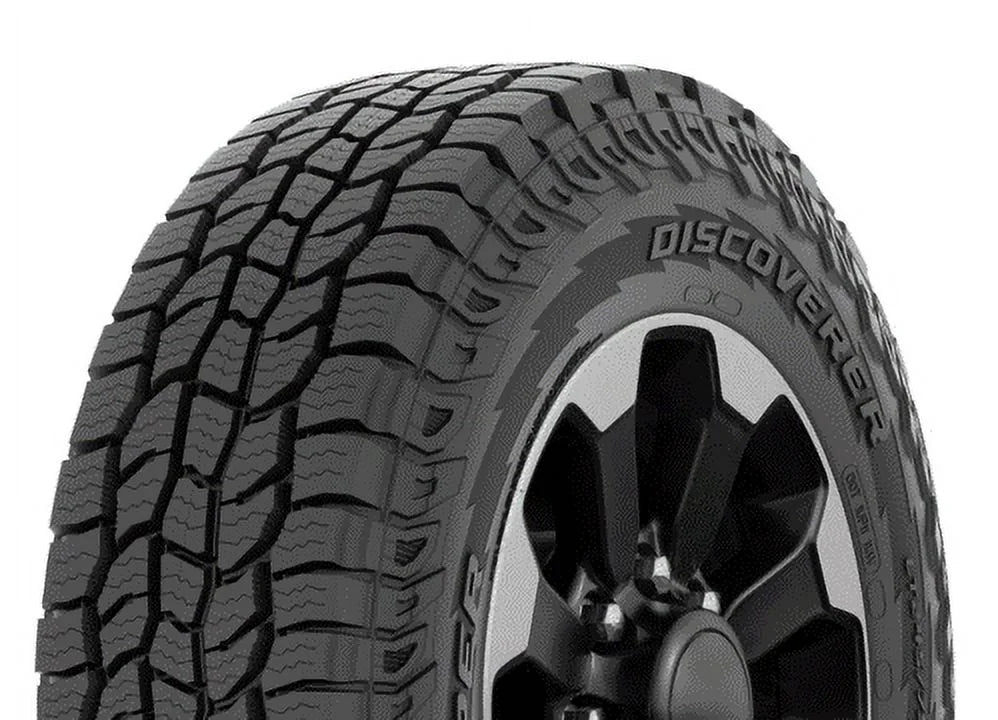 LT275/65R18 123S All-Terrain Tire F63355