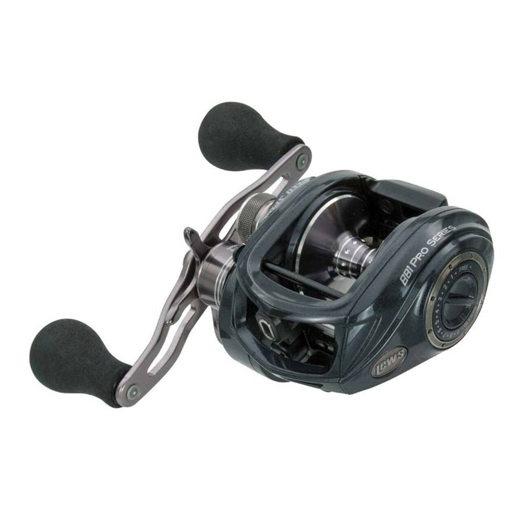 Baitcast Reel E46322