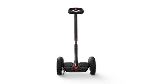 Electric Self-balancing Scooter, 11.2mph Top Speed, 21.7 Miles Range O282