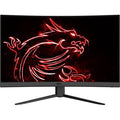 32 inch Curved 1920x1080 HDMI DP 165Hz 1ms FreeSync LCD Gaming Monitor L237