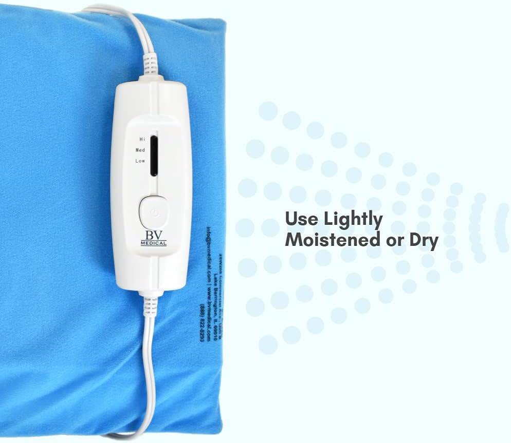 12" X 24" Heating Pad E192907