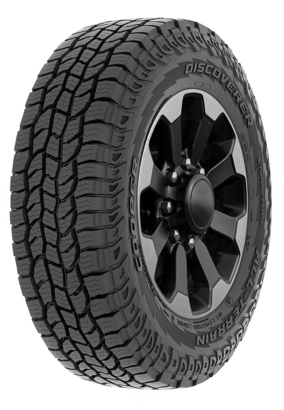 LT275/65R18 123S All-Terrain Tire F63355