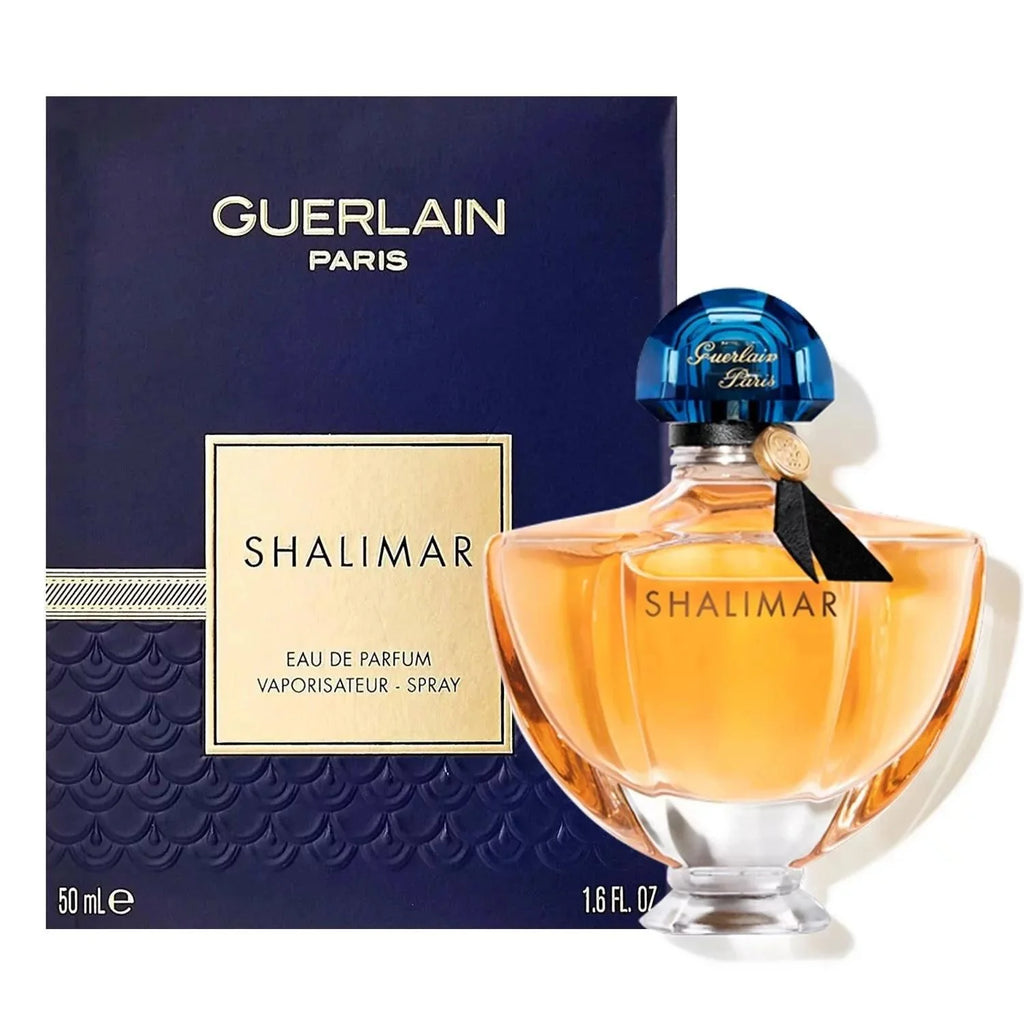 1.6 oz Eau De Parfum Spray Q905947